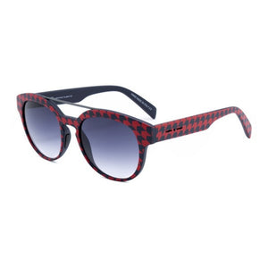 Unisex aurinkolasit Italia Independent 0900T-PDP-053 (50 mm) Sininen Punainen (ø 50 mm)
