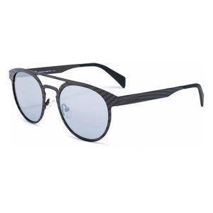 Unisex aurinkolasit Italia Independent 0020T-WOD-057 (51 mm) Harmaa (ø 51 mm)