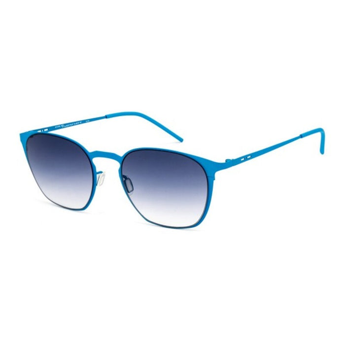 Unisex aurinkolasit Italia Independent 0223-027-000 (ø 51 mm) Sininen (ø 51 mm)