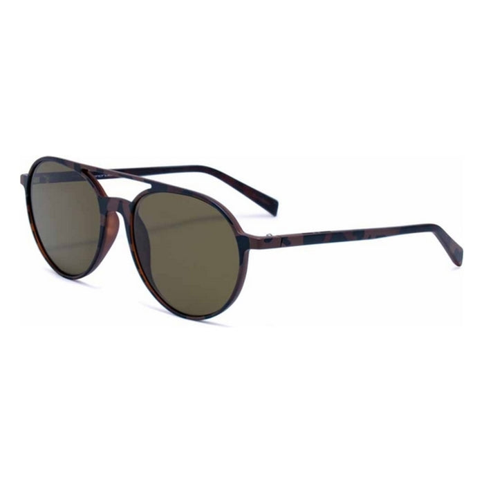 Unisex aurinkolasit Italia Independent 0038-148-000 (53 mm) Ruskea (ø 53 mm)