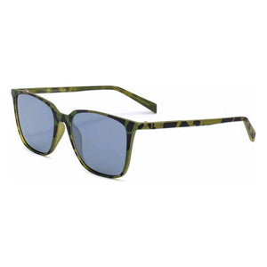 Unisex aurinkolasit Italia Independent 0039-035-000 (52 mm) Vihreä (ø 52 mm)