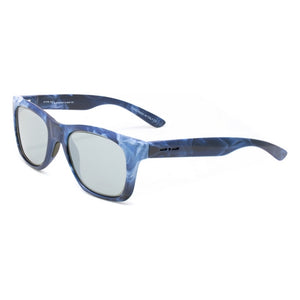 Unisex aurinkolasit Italia Independent 0925-022-001 (52 mm) Sininen (ø 52 mm)