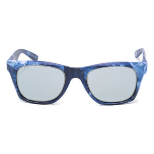 Unisex aurinkolasit Italia Independent 0925-022-001 (52 mm) Sininen (ø 52 mm)