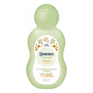 Unisex parfyymi Denenes Naturals Denenes EDC (500 ml)
