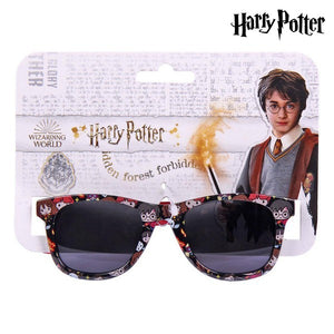 Lasten aurinkolasit Harry Potter Musta