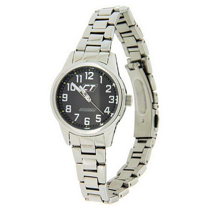 Naisten rannekellot Chronotech CC7041L-02M (Ø 29 mm)