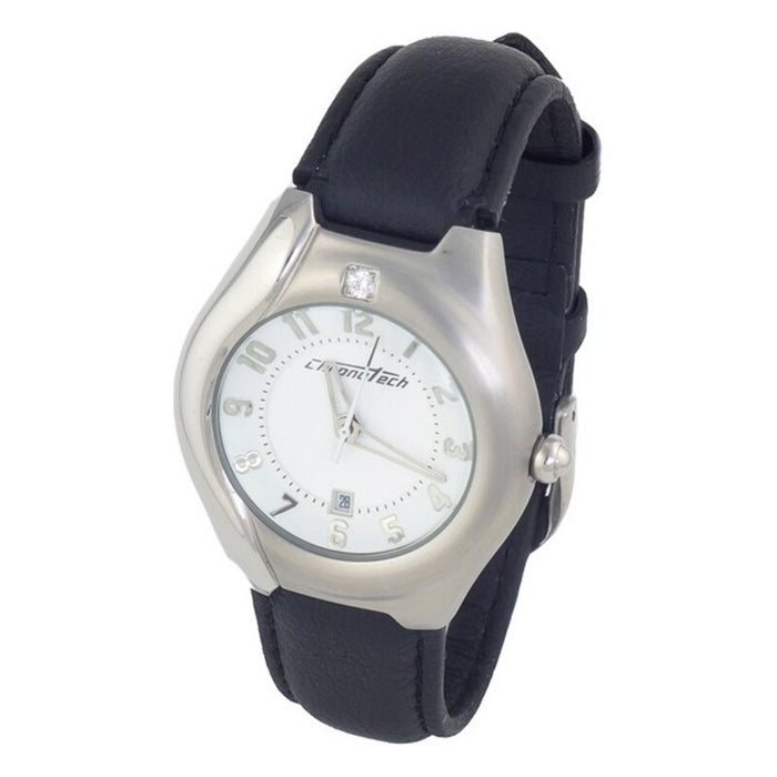 Naisten rannekellot Chronotech CT2206L-04 (Ø 34 mm)