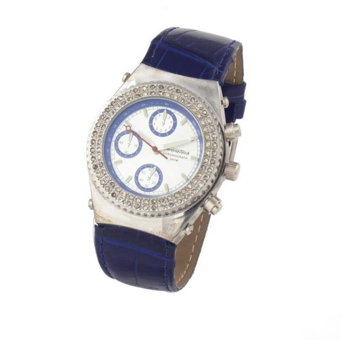 Naisten rannekellot Chronotech CT7284S-03 (Ø 37 mm)