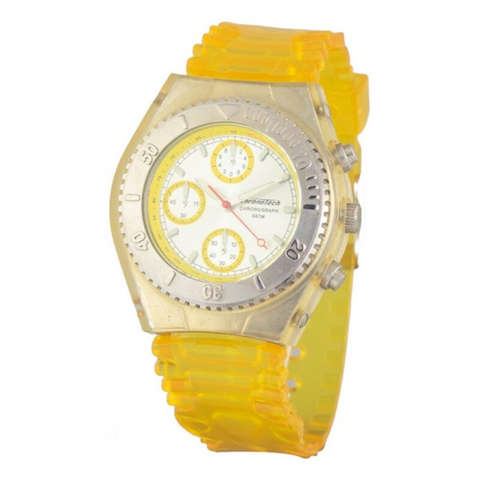 Unisex kellot Chronotech CT7284-06 (Ø 40 mm)