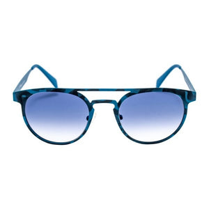 Unisex aurinkolasit Italia Independent 0020-023-000 (ø 51 mm) Sininen (ø 51 mm)