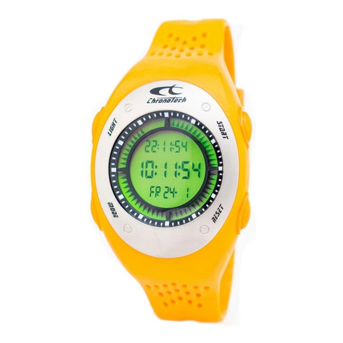Unisex kellot Chronotech CT7320-03 (Ø 40 mm)
