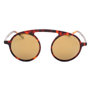 Unisex aurinkolasit No Logo 76250-A3091GE Ruskea Havana (ø 49 mm)