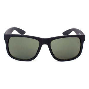 Unisex aurinkolasit LondonBe LB79928511115 Musta Vihreä (ø 50 mm)