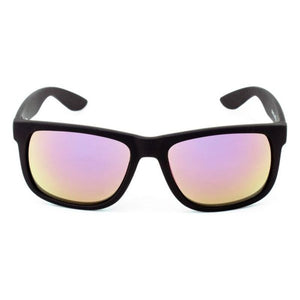 Unisex aurinkolasit LondonBe LB799285111245 Musta (ø 50 mm)