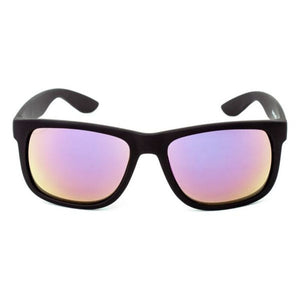 Unisex aurinkolasit LondonBe LBUV400 Musta (ø 50 mm)