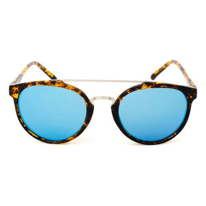 Unisex aurinkolasit LondonBe LB7992851112390 (ø 50 mm) Ruskea Havana (ø 50 mm)
