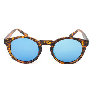 Unisex aurinkolasit LondonBe LBNJPCA (ø 45 mm) Ruskea Havana (Ø 45 mm)