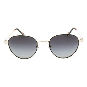 Unisex aurinkolasit Kodak CF-90003-101 Musta Harmaa Kullattu (ø 50 mm)