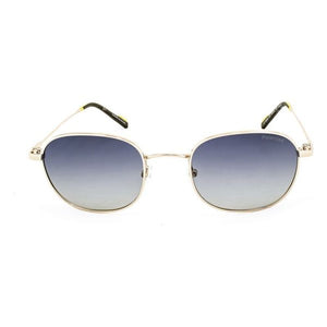 Unisex aurinkolasit Kodak CF-90005-101 Musta Harmaa Kullattu (ø 50 mm)