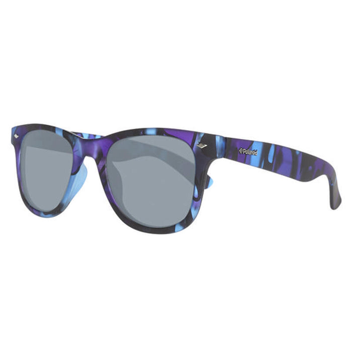 Unisex aurinkolasit Polaroid PLD6009/S-S-PRK Sininen (Ø 48 mm)