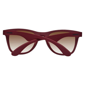 Miesten aurinkolasit Carrera 6000ST-KVL-LC Burgundi (ø 50 mm)