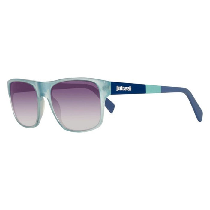 Unisex aurinkolasit Just Cavalli JC743S-5787B Smoke Gradient