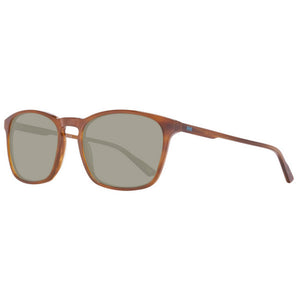 Unisex aurinkolasit Helly Hansen HH5006-C02-53 Ruskea (ø 53 mm)