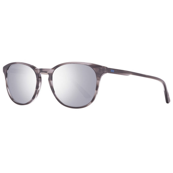 Unisex aurinkolasit Helly Hansen HH5009-C03-50 Harmaa (ø 50 mm)