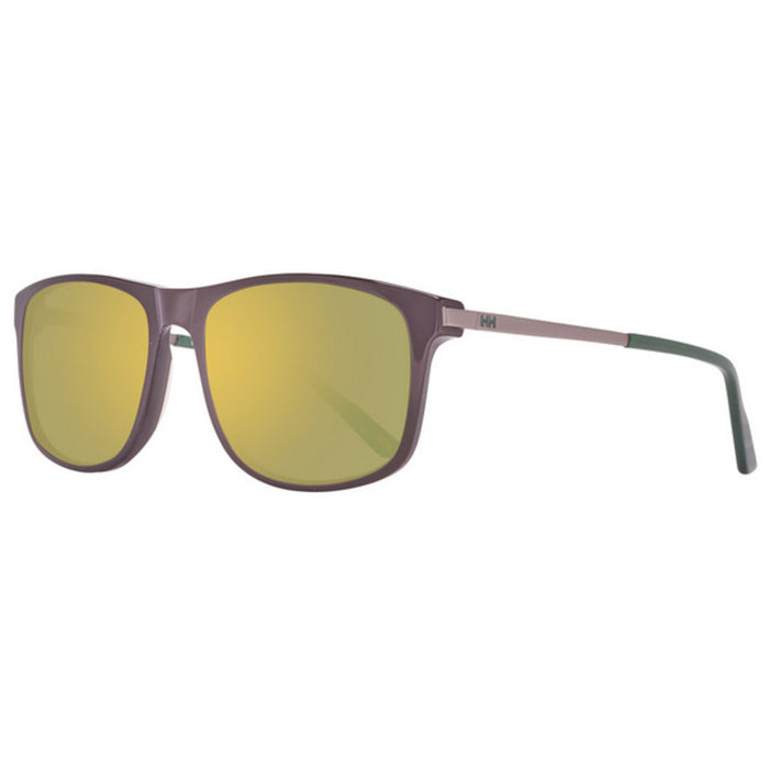 Miesten aurinkolasit Helly Hansen HH5016-C02-56 Ruskea (ø 56 mm)