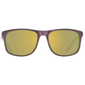 Miesten aurinkolasit Helly Hansen HH5016-C02-56 Ruskea (ø 56 mm)
