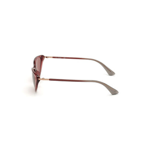 Naisten aurinkolasit Guess GU7656-69S (ø 56 mm)