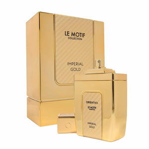 Miesten parfyymi Orientica EDP Imperial Gold 85 ml