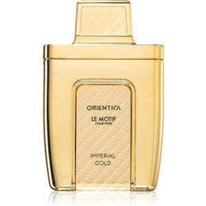 Miesten parfyymi Orientica EDP Imperial Gold 85 ml