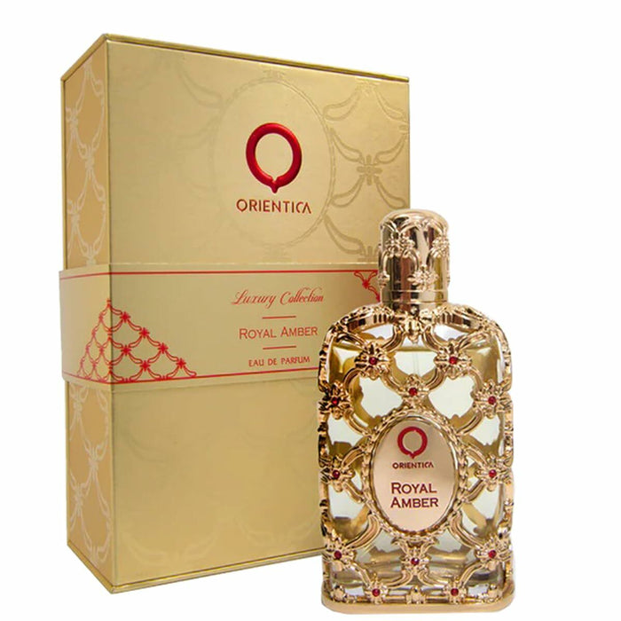 Unisex parfyymi Orientica EDP Royal Amber 150 ml